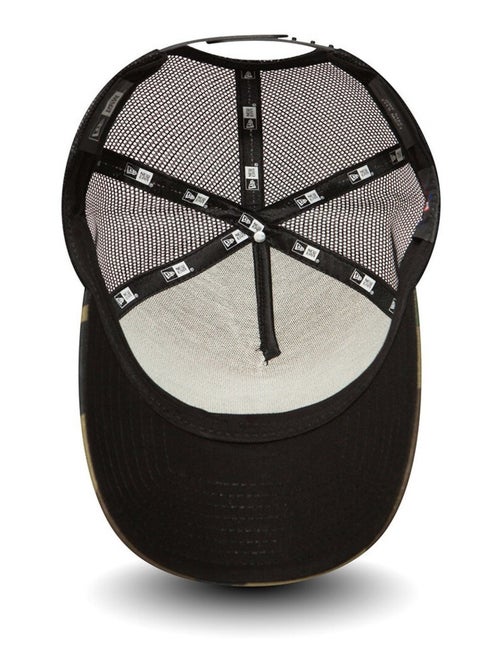 Casquette en Textile new era - Kiabi