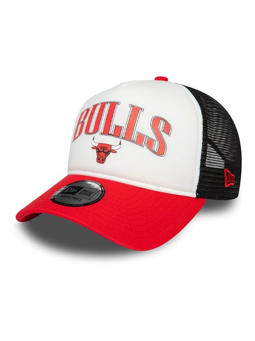 Casquette en Textile new era - Kiabi
