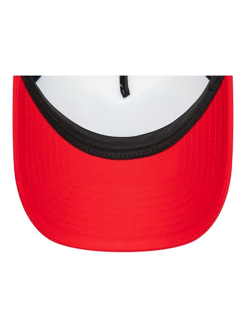 Casquette en Textile new era - Kiabi