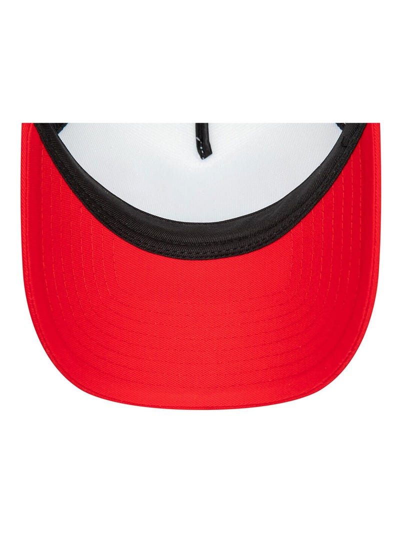 Casquette en Textile new era Noir - Kiabi