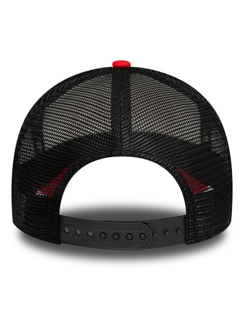 Casquette en Textile new era - Kiabi