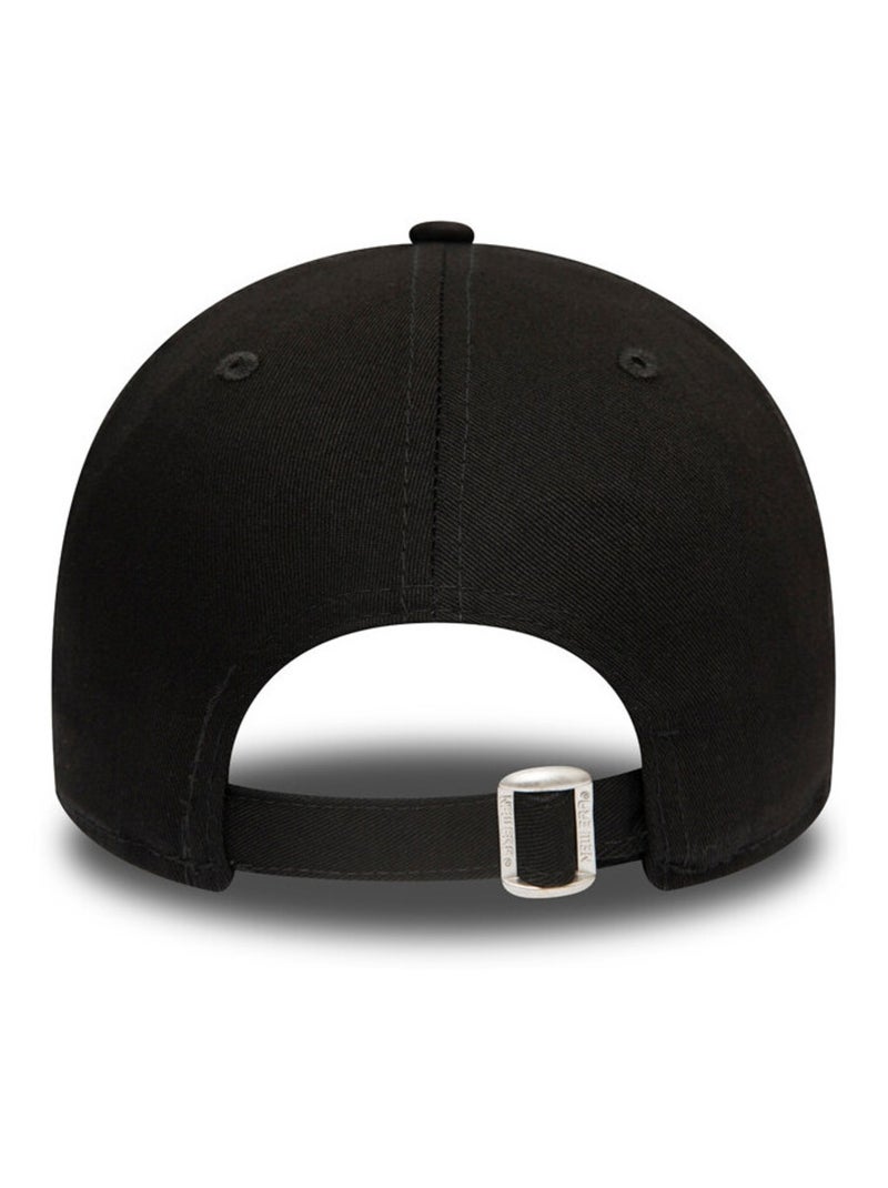 Casquette en Textile new era Noir - Kiabi
