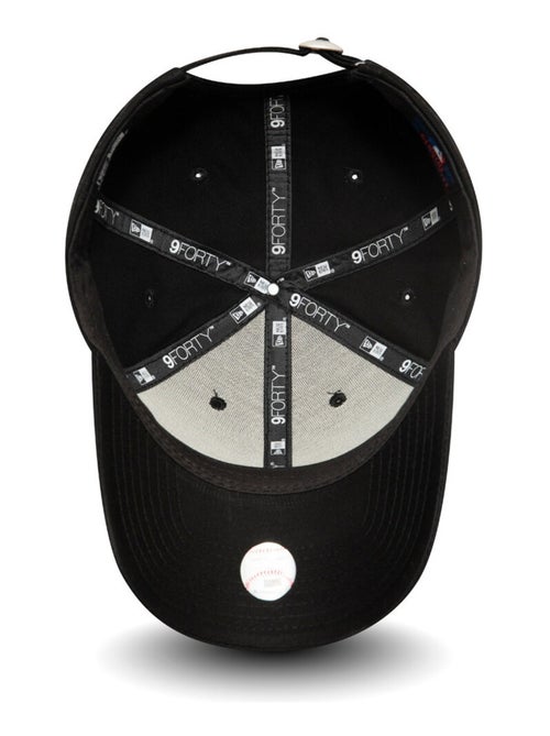 Casquette en Textile new era - Kiabi