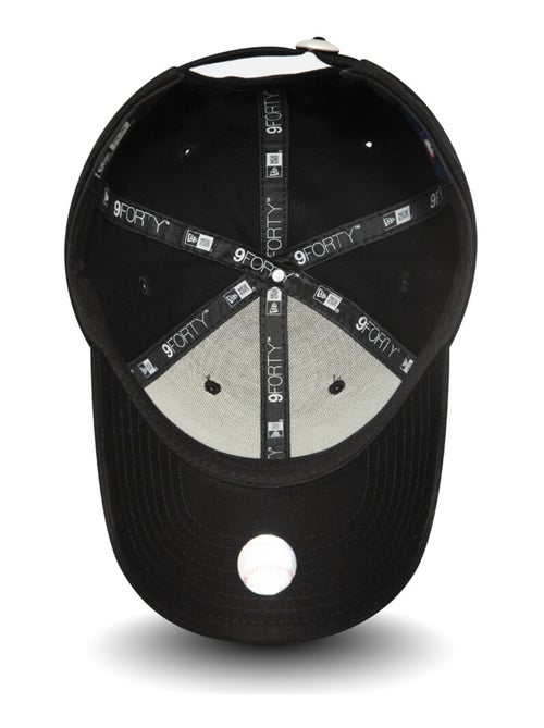 Casquette en Textile new era - Kiabi