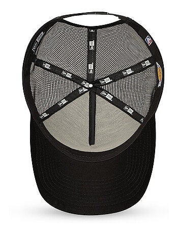 Casquette en Textile new era