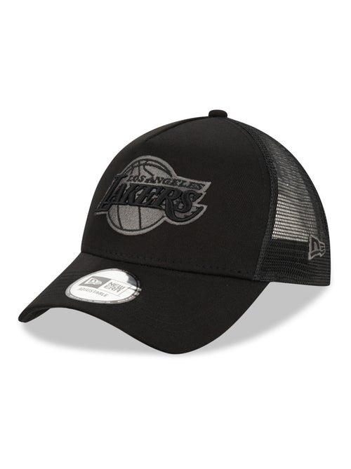 Casquette en Textile new era - Kiabi
