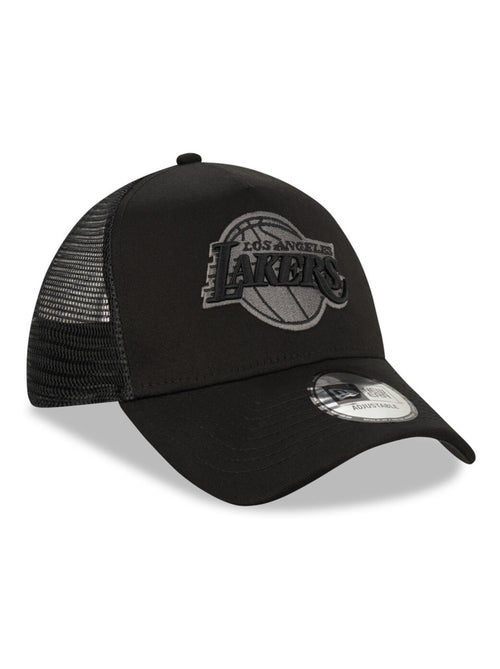 Casquette en Textile new era - Kiabi