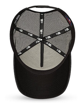 Casquette en Textile new era
