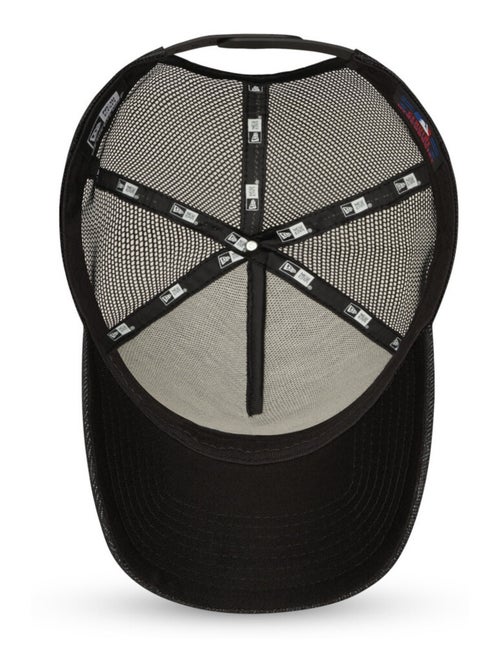 Casquette en Textile new era - Kiabi