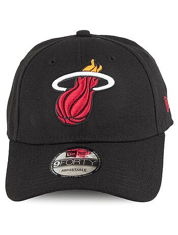 Casquette en Textile new era
