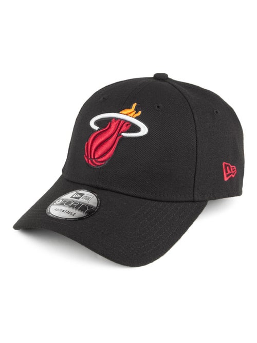 Casquette en Textile new era - Kiabi