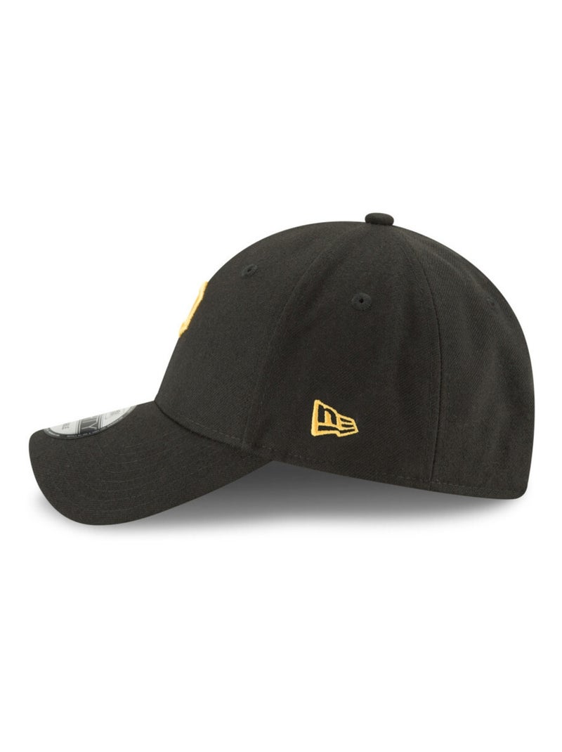 Casquette en Textile new era Noir - Kiabi