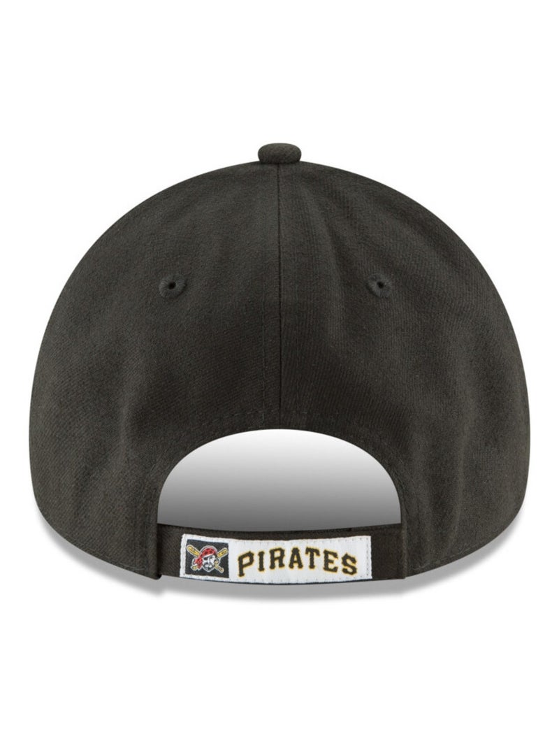 Casquette en Textile new era Noir - Kiabi