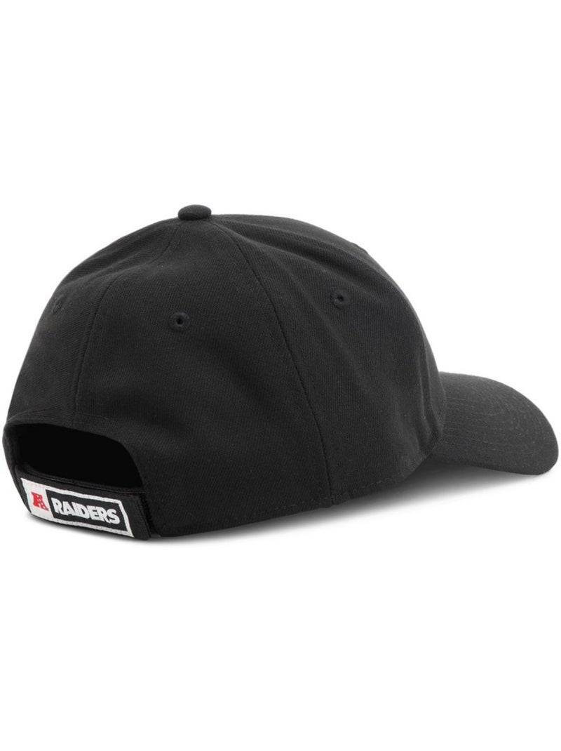 Casquette en Textile new era Noir - Kiabi