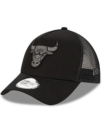 Casquette en Textile new era