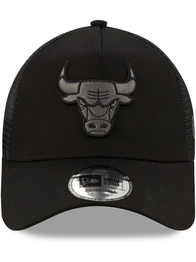 Casquette en Textile new era Noir - Kiabi