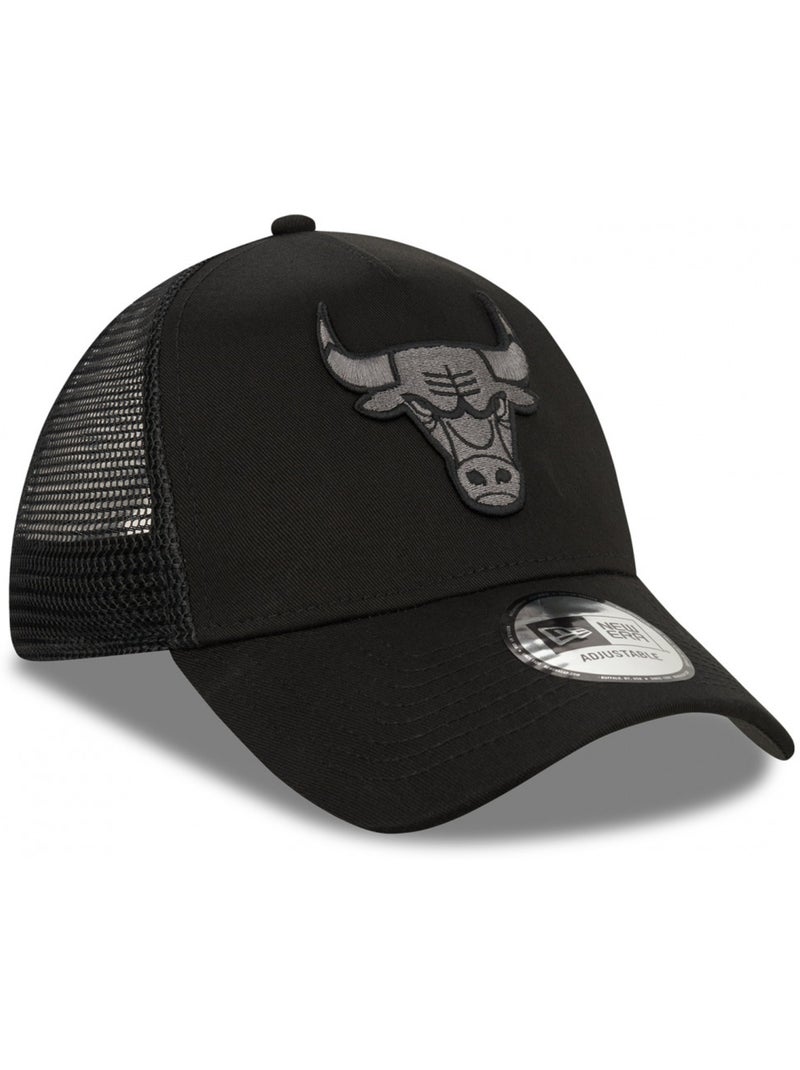 Casquette en Textile new era Noir - Kiabi