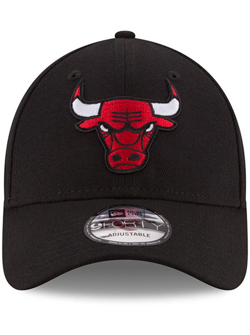 Casquette en Textile new era Noir - Kiabi