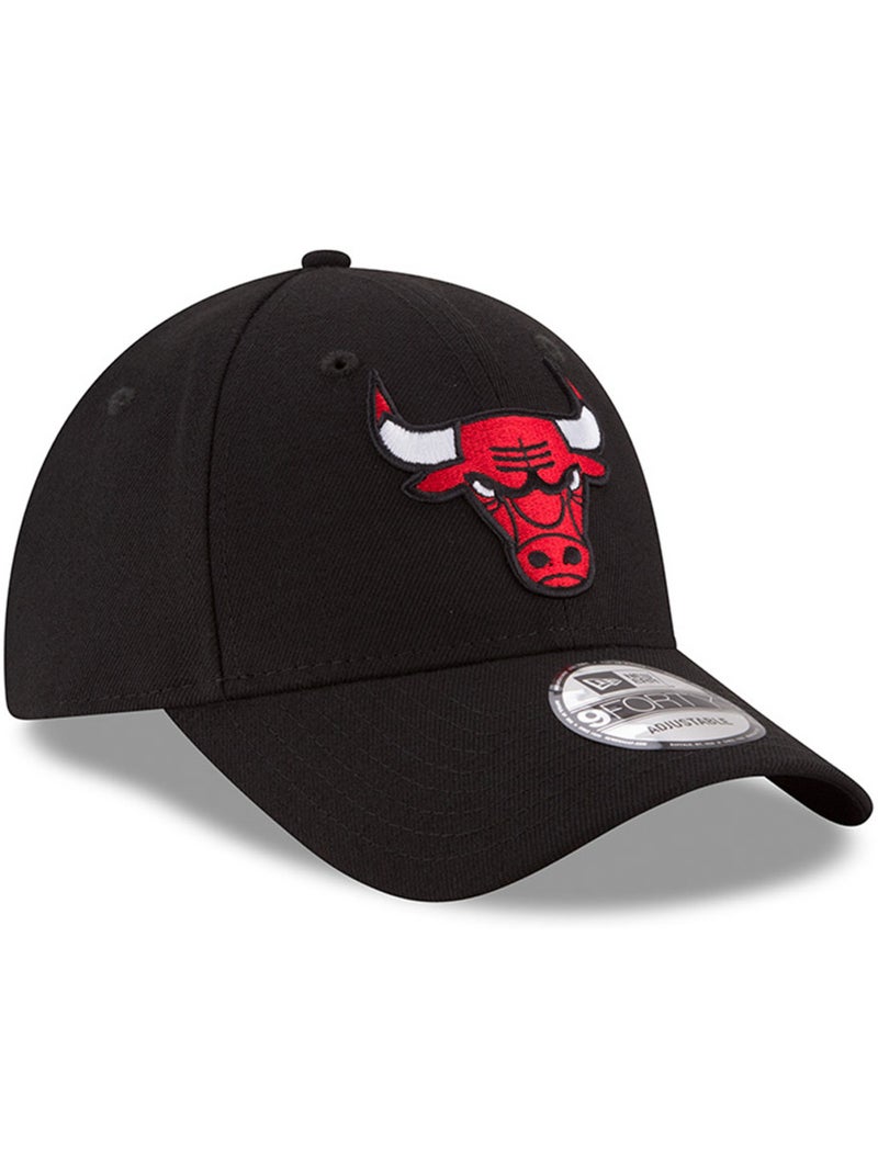 Casquette en Textile new era Noir - Kiabi