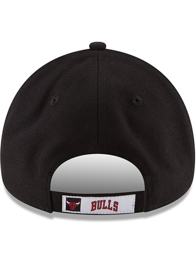 Casquette en Textile new era Noir - Kiabi