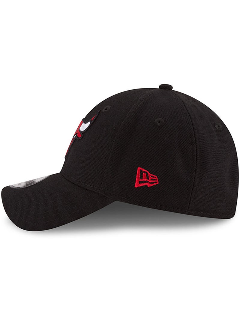 Casquette en Textile new era Noir - Kiabi