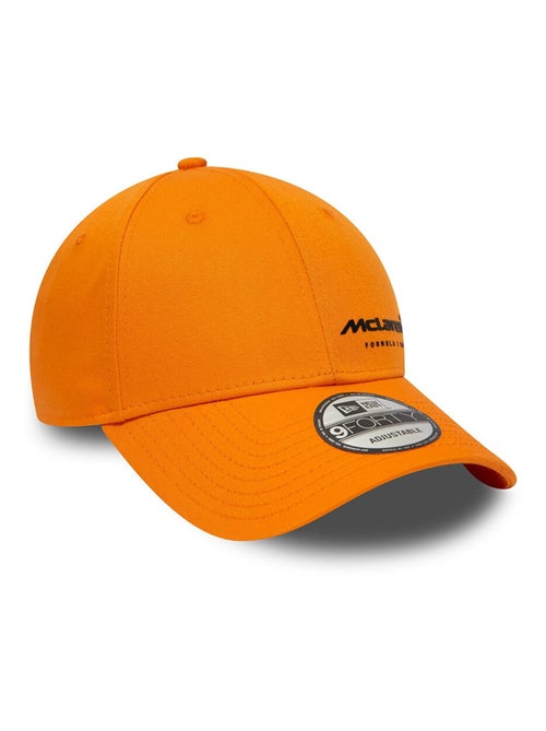 Casquette en Textile new era - Kiabi