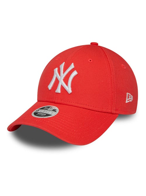 Casquette en Textile new era - Kiabi