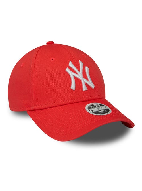 Casquette en Textile new era - Kiabi