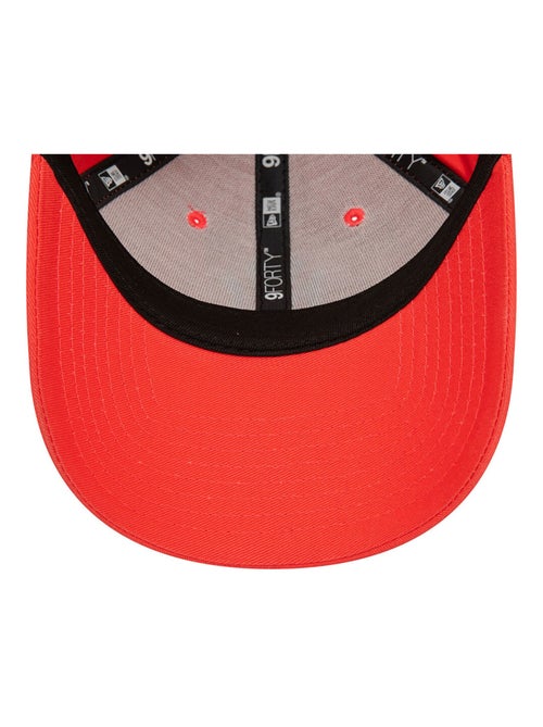 Casquette en Textile new era - Kiabi