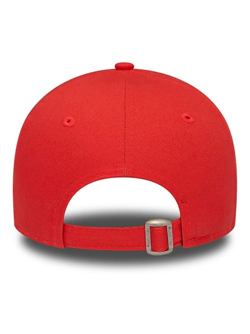 Casquette en Textile new era - Kiabi