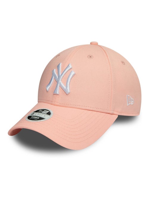 Casquette en Textile new era - Kiabi