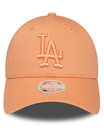 Casquette en textile new era