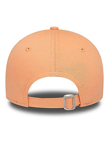 Casquette en textile new era