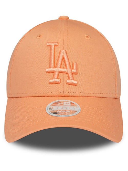 Casquette en Textile new era - Kiabi