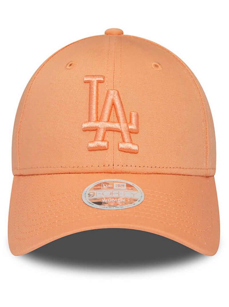 Casquette en Textile new era Rose - Kiabi