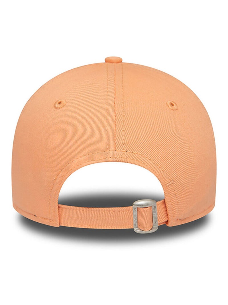 Casquette en Textile new era Rose - Kiabi