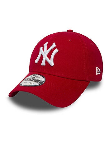 Casquette en Textile new era