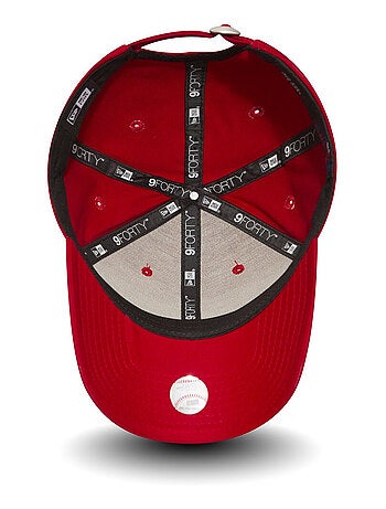 Casquette en Textile new era