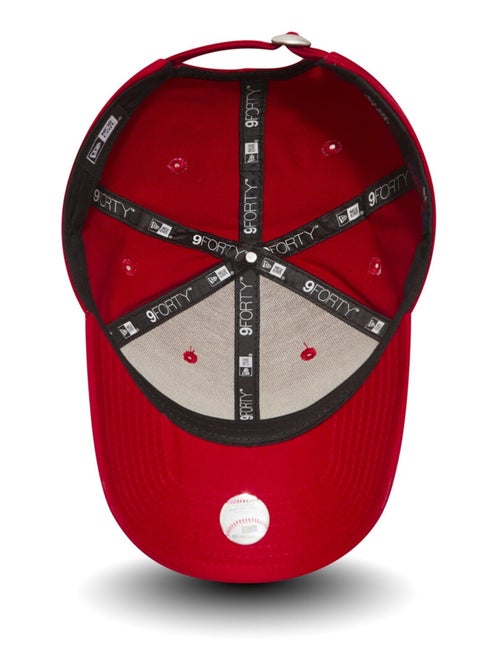 Casquette en Textile new era - Kiabi