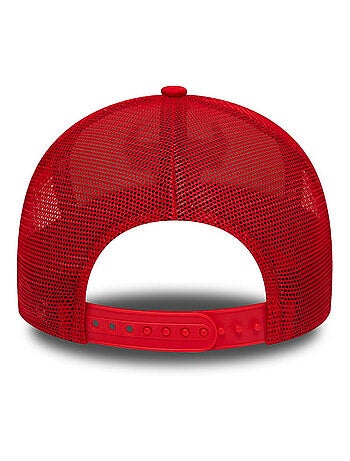 Casquette en Textile new era