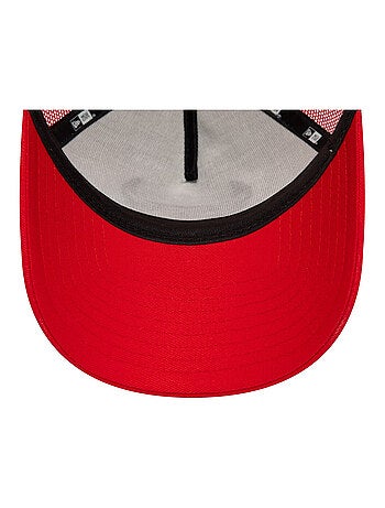 Casquette en Textile new era