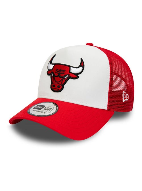 Casquette en Textile new era - Kiabi