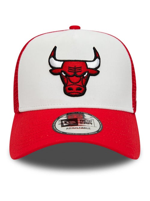 Casquette en Textile new era - Kiabi