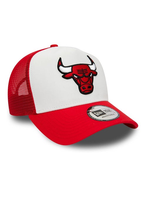 Casquette en Textile new era - Kiabi