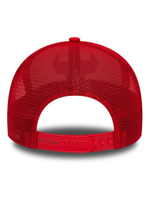 Casquette en Textile new era - Kiabi