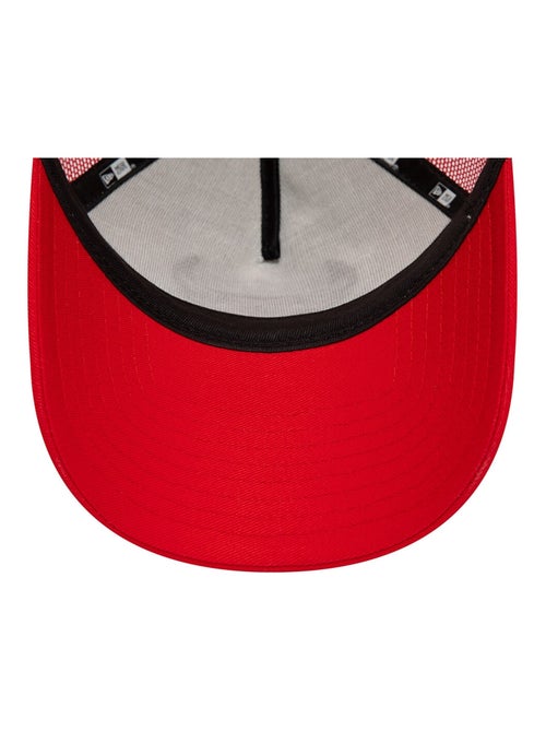 Casquette en Textile new era - Kiabi