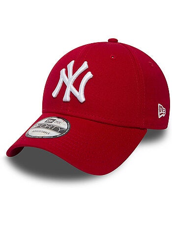 Casquette en Textile new era