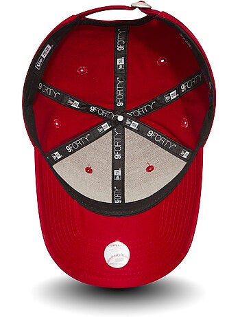 Casquette en Textile new era