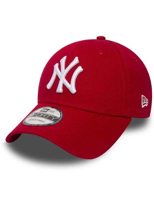 Casquette en Textile new era - Kiabi