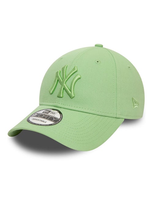 Casquette en Textile new era - Kiabi